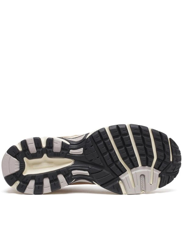 The Best Shops SAUCONY: スニーカー - 白