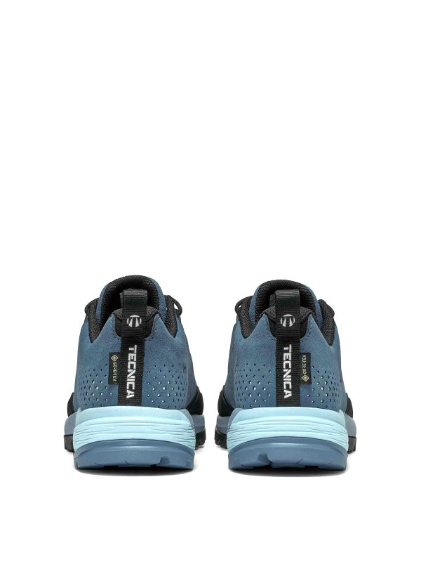 The Best Shops TECNICA: スニーカー - 黒