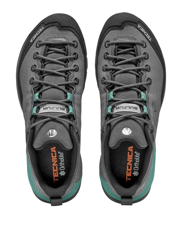 The Best Shops TECNICA: Sulfur S Gtx Ws