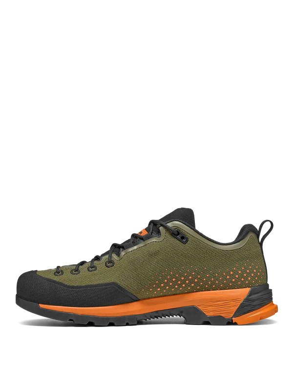 The Best Shops TECNICA: trainers - Sulfur S Gtx Ms