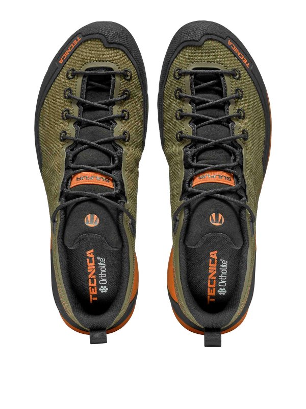 The Best Shops TECNICA: Sulfur S Gtx Ms