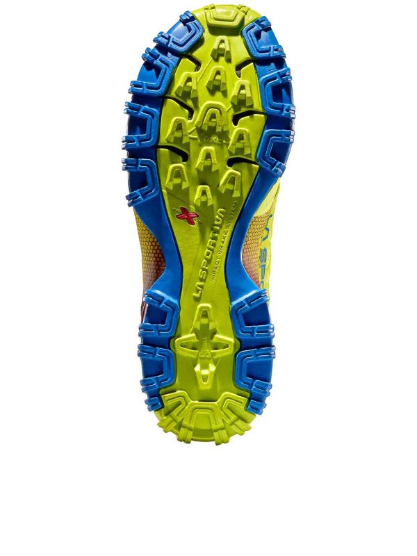 LA SPORTIVA: Zapatillas online - Zapatillas - Verde Claro