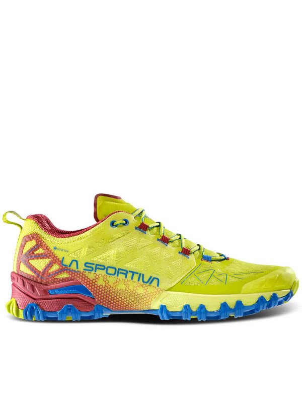 The Best Shops LA SPORTIVA: Zapatillas - Zapatillas - Verde Claro