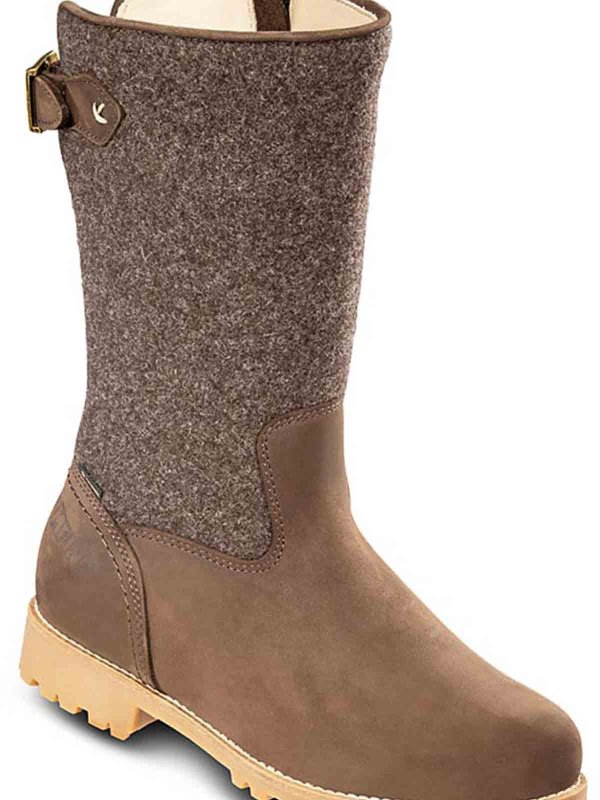 MEINDL: ブーツ online - スニーカー - ダークブラウン