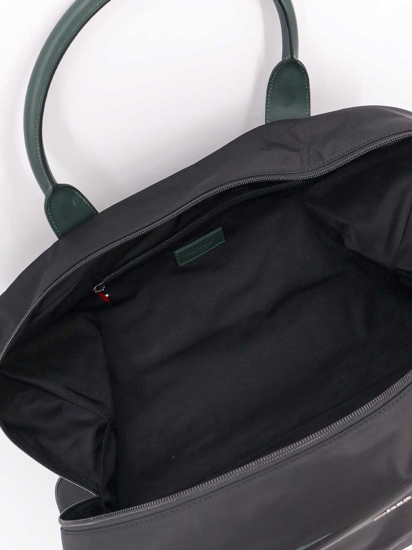 Borsa Da Viaggio In Nylon shop online: KITON