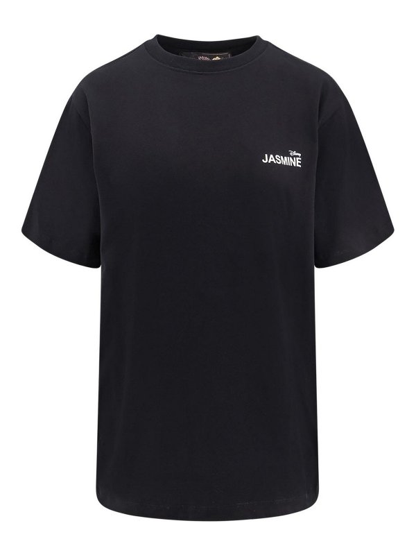 COPERNI: t-shirts - T-Shirt Jasmine Disney X