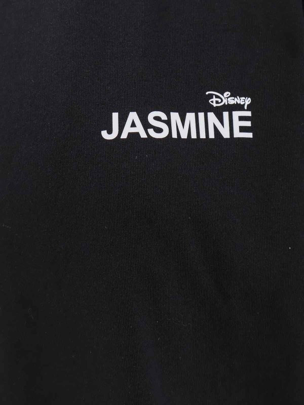 The Best Shops COPERNI: t-shirts - T-Shirt Jasmine Disney X