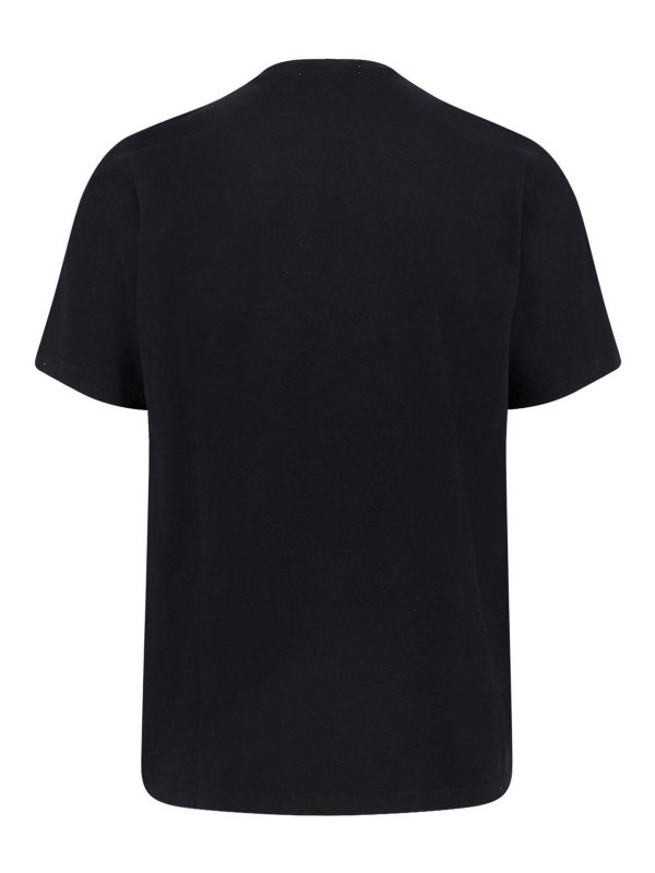 UNDERCOVER: Camisetas online - Camiseta - Negro