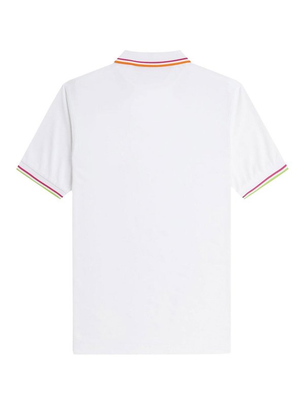 FRED PERRY: polo online - Polo