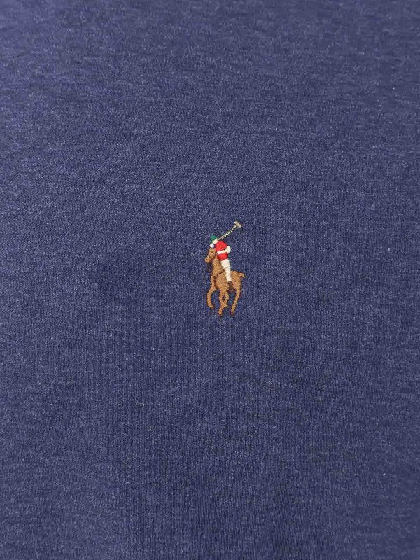 The Best Shops POLO RALPH LAUREN: Turtlenecks & Polo necks - Cotton turtleneck