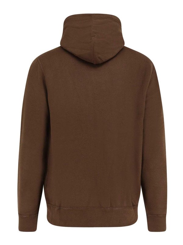 POLO RALPH LAUREN: Sweatshirts & Sweaters online - Cotton blend sweatshirt