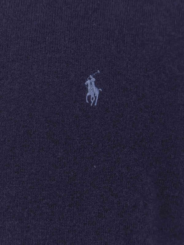 The Best Shops POLO RALPH LAUREN: Cárdigans - Cárdigan - Azul Oscuro