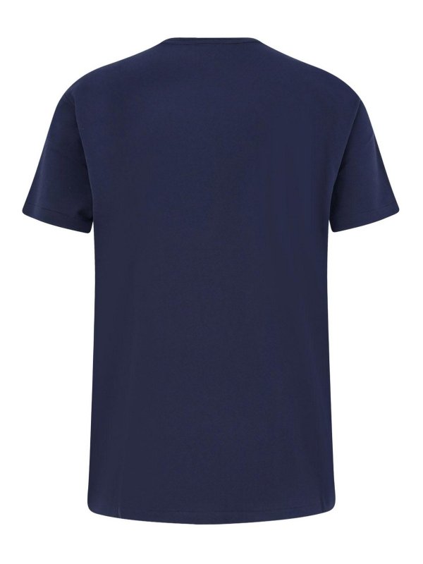 POLO RALPH LAUREN: t-shirt online - T-shirt in Cotone