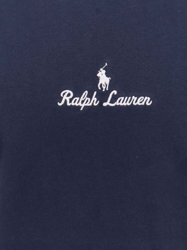 The Best Shops POLO RALPH LAUREN: t-shirt - T-shirt in Cotone
