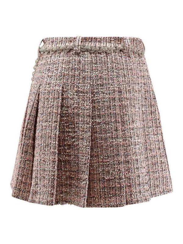 Self Portrait: Miniröcke online - Minirock - Nude