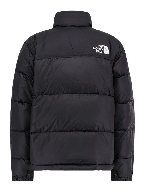 THE NORTH FACE: padded jackets online - NUPTSE RETRO NYLON duvet
