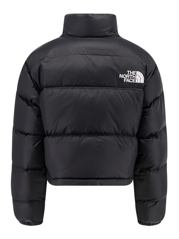THE NORTH FACE: Vestes-rembourrees online - Blouson Rembourré - Noir