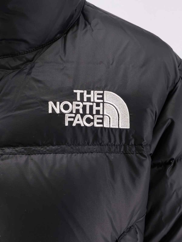 The Best Shops THE NORTH FACE: Vestes-rembourrees - Blouson Rembourré - Noir