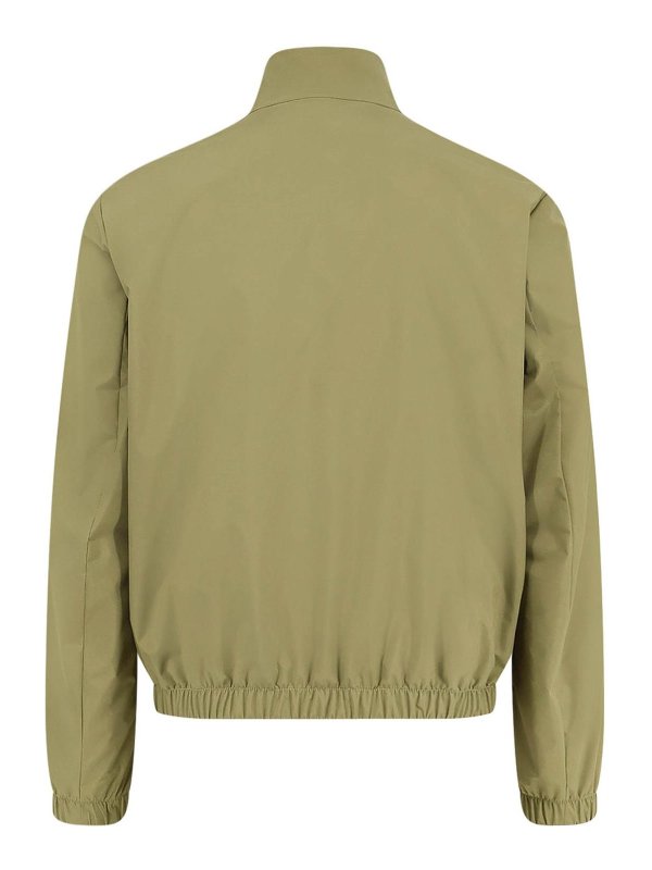 Hugo Boss: Casualjacken online - Casualjacke - Grün