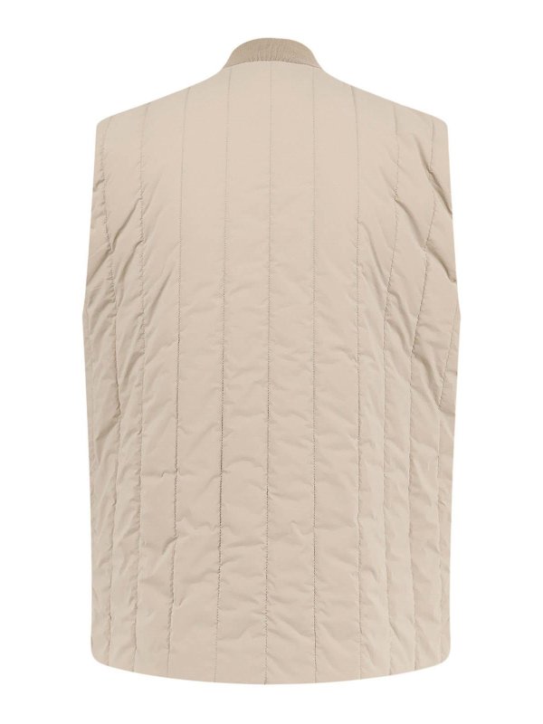 Hugo Boss: カジュアルジャケット online - カジュアルジャケット - ベージュ