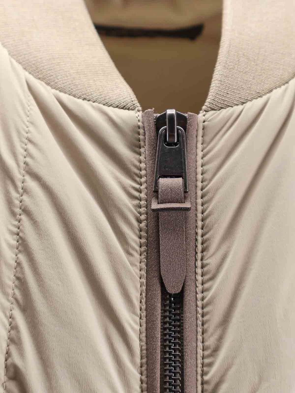 The Best Shops Hugo Boss: カジュアルジャケット - カジュアルジャケット - ベージュ