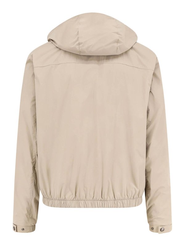 Hugo Boss: Casualjacken online - Casualjacke - Beige