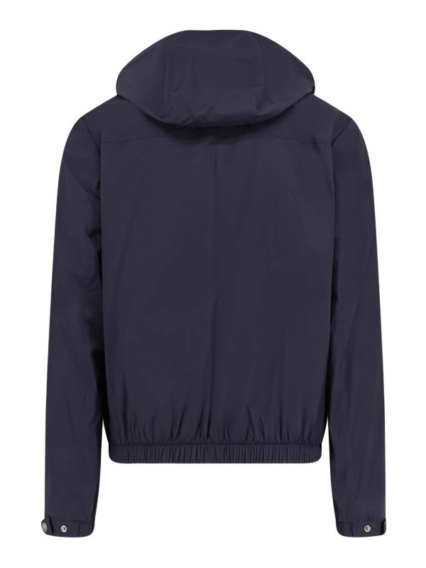 Hugo Boss: Casualjacken online - Casualjacke - Dunkelblau