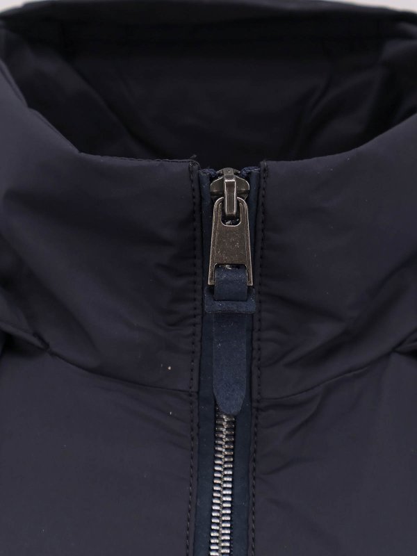 The Best Shops Hugo Boss: Casualjacken - Casualjacke - Dunkelblau