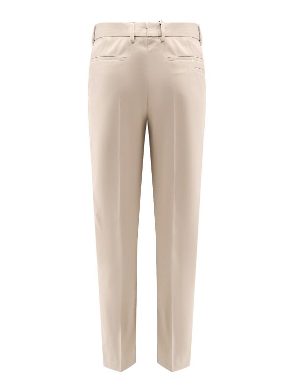 Hugo Boss: Casual Hosen online - Casual Hose - Beige