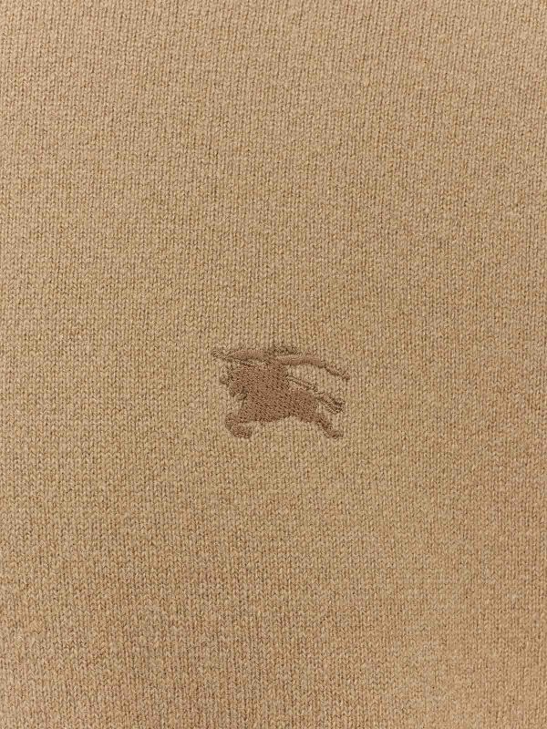 The Best Shops BURBERRY: ボートネック - ボートネック - 黒