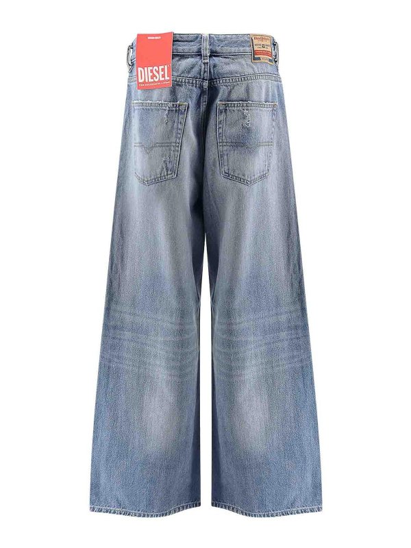 DIESEL: bootcut jeans online - Jeans 1996 D-Sire