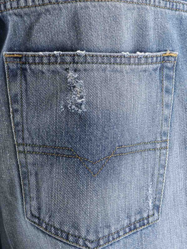 The Best Shops DIESEL: bootcut jeans - Jeans 1996 D-Sire