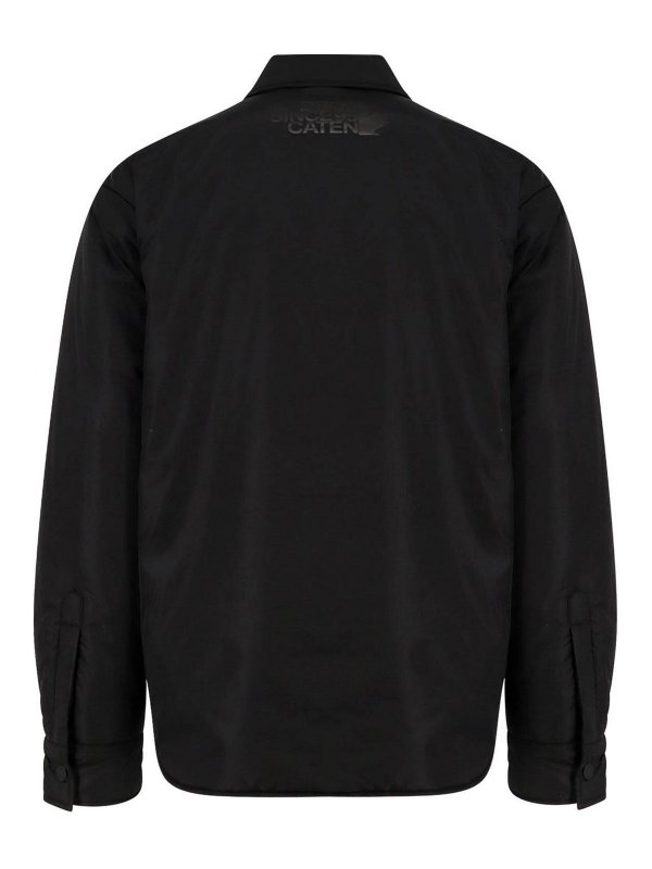 DSQUARED2: Casualjacken online - Casualjacke - Schwarz