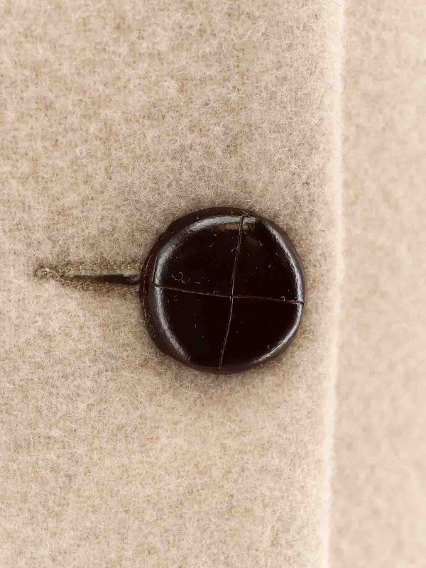 The Best Shops Isabel Marant Etoile: カジュアルジャケット - カジュアルジャケット - ベージュ