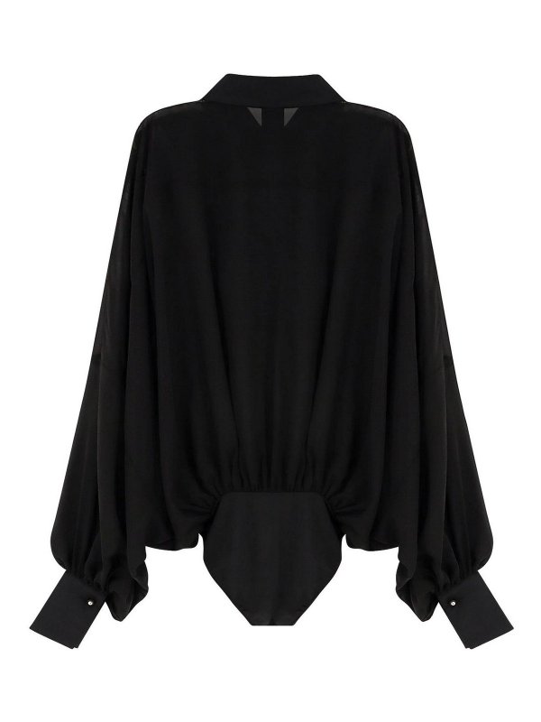 Pinko: カジュアルジャケット online - カジュアルジャケット - 黒