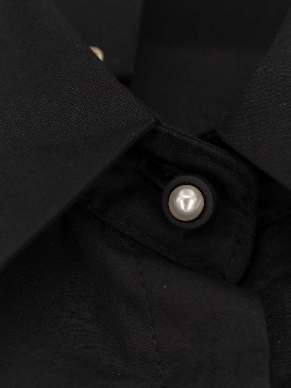 The Best Shops Pinko: カジュアルジャケット - カジュアルジャケット - 黒