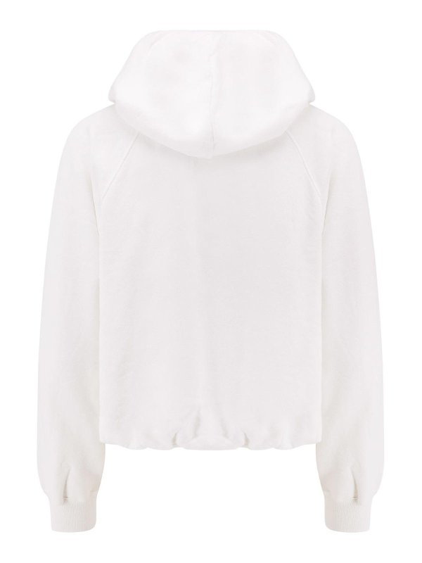 POLO RALPH LAUREN: Sweatshirts und Pullover online - Sweatshirt - Weiß