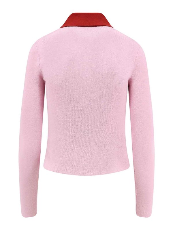 Self Portrait: カーディガン online - カーディガン - ヌードカラー