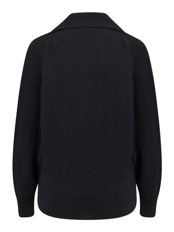 TOM FORD: boat necks online - Poor shirt in cashmere