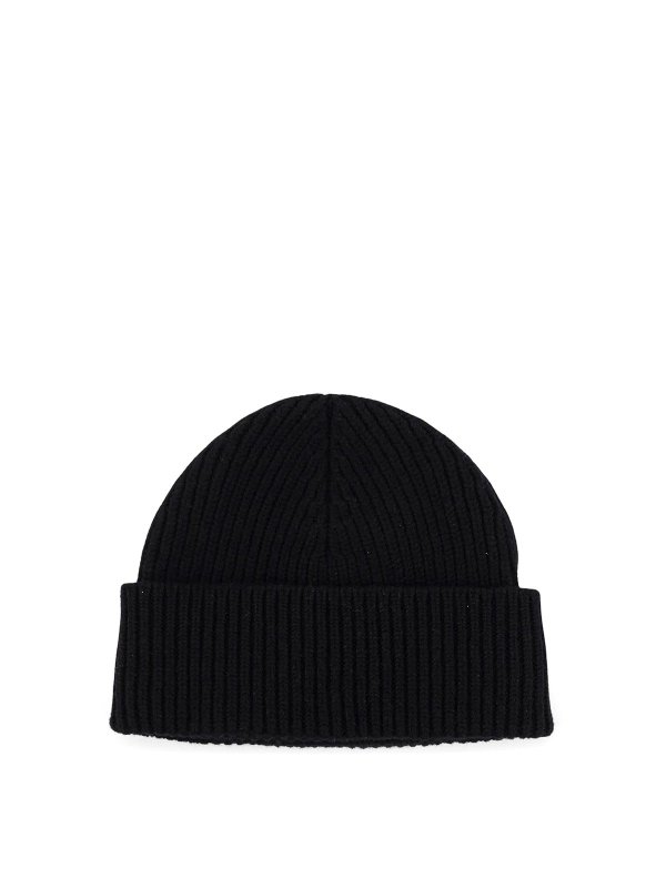 AMI PARIS: Mützen online - Mütze - Schwarz