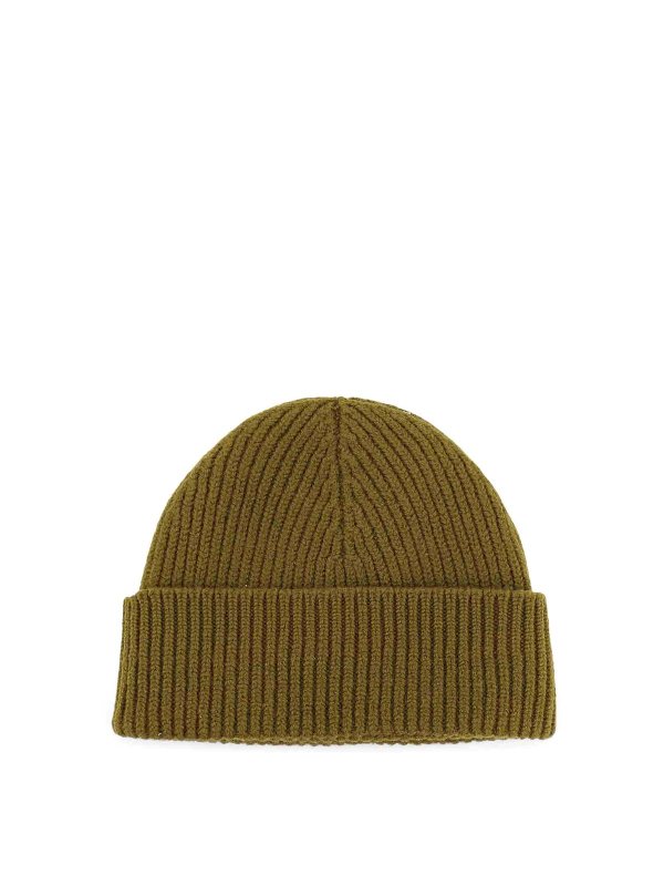 AMI PARIS: Gorros online - Gorro - Bronce