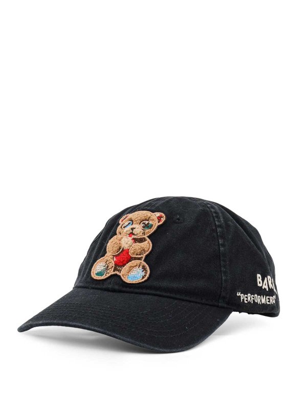 BARROW: cappelli online - Cappello Baseball in Cotone