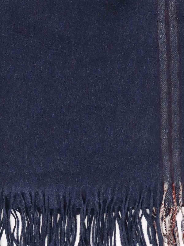 The Best Shops BRUNELLO CUCINELLI: scarves - Silk scarf