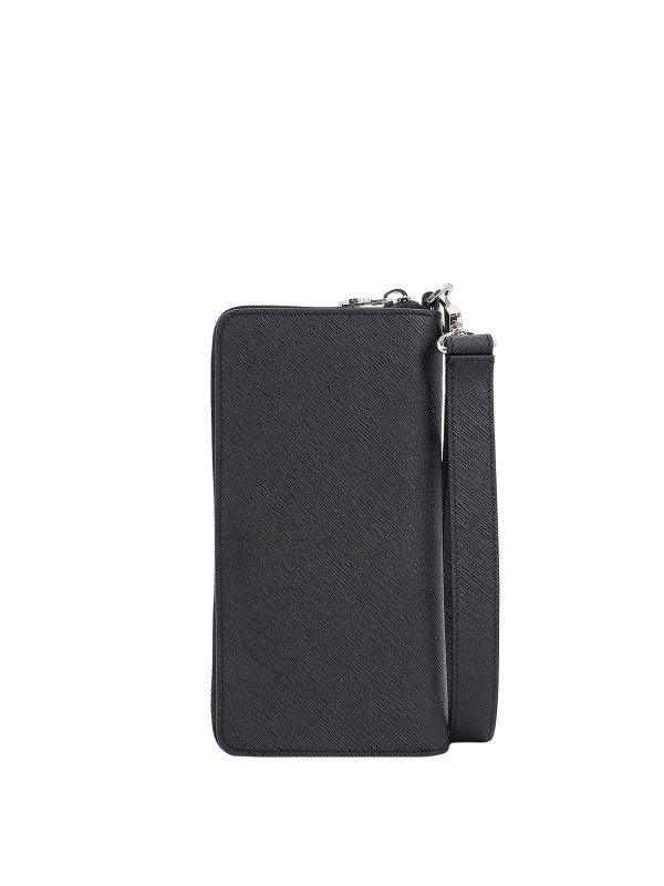 KITON: Cases & Covers online - Leather holder
