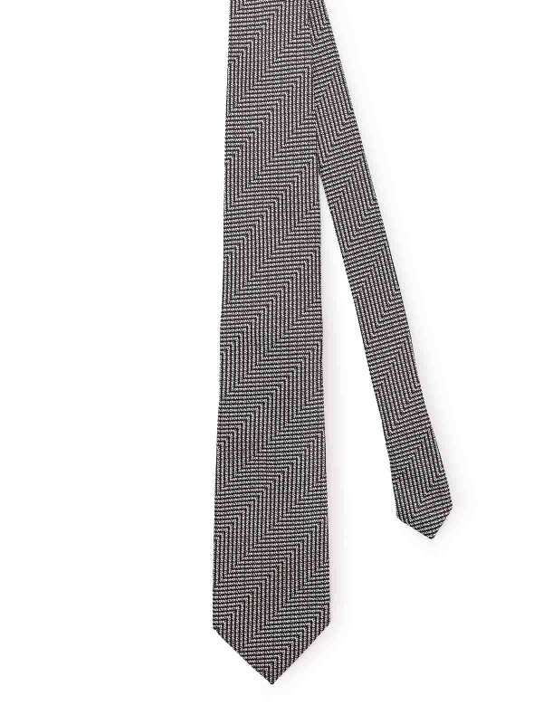 TOM FORD: ties & bow ties online - Silk tie