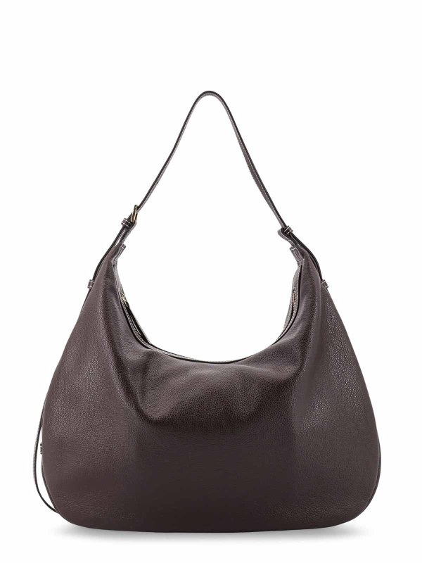ATP ATELIER: cross body bags online - Shoulder bag leather power