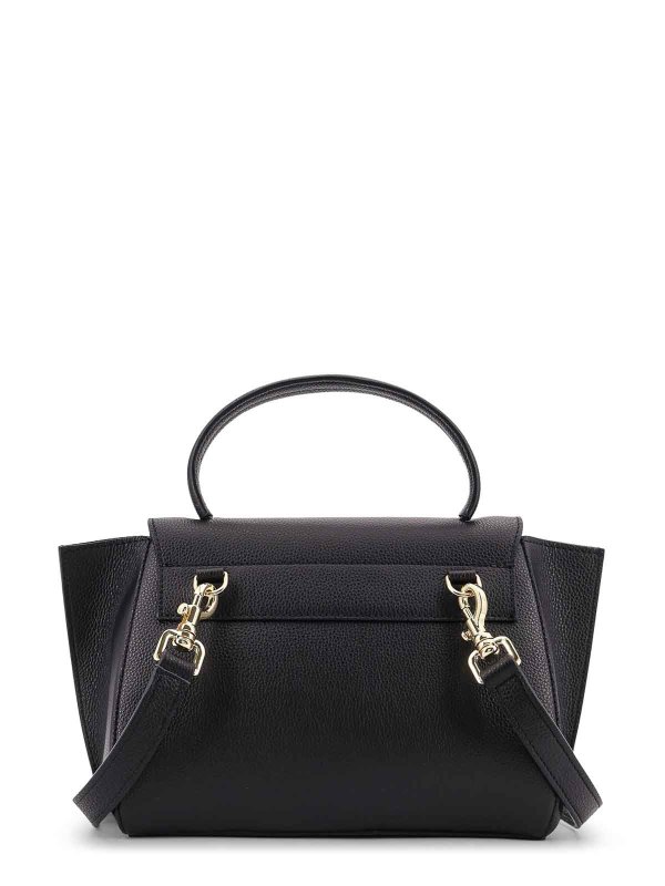 ATP ATELIER: cross body bags online - Arezzo Leather shoulder bag