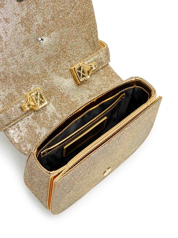 Sac Bandoulière - Denim shop online: DIESEL