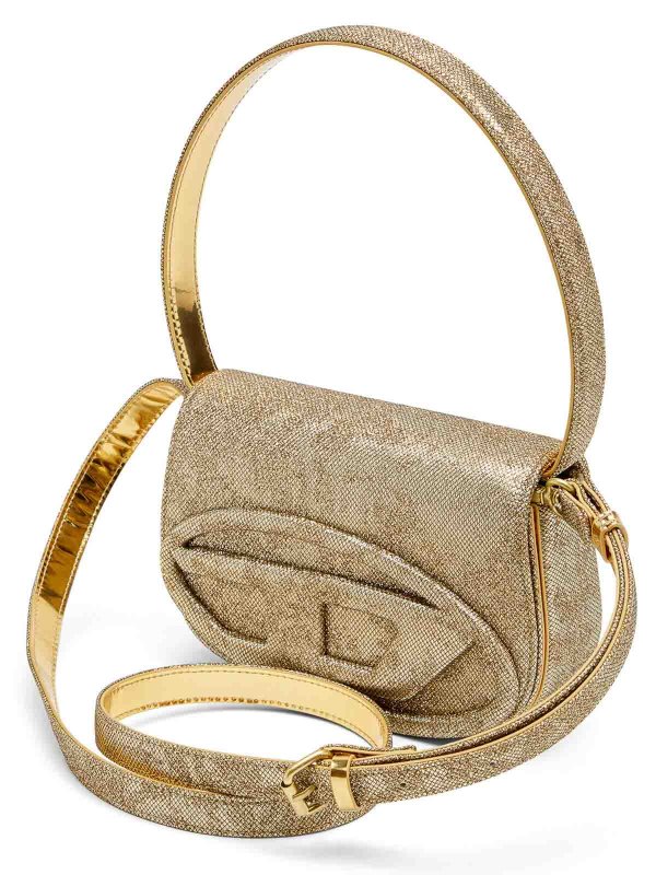 DIESEL buy online Sac Bandoulière - Denim