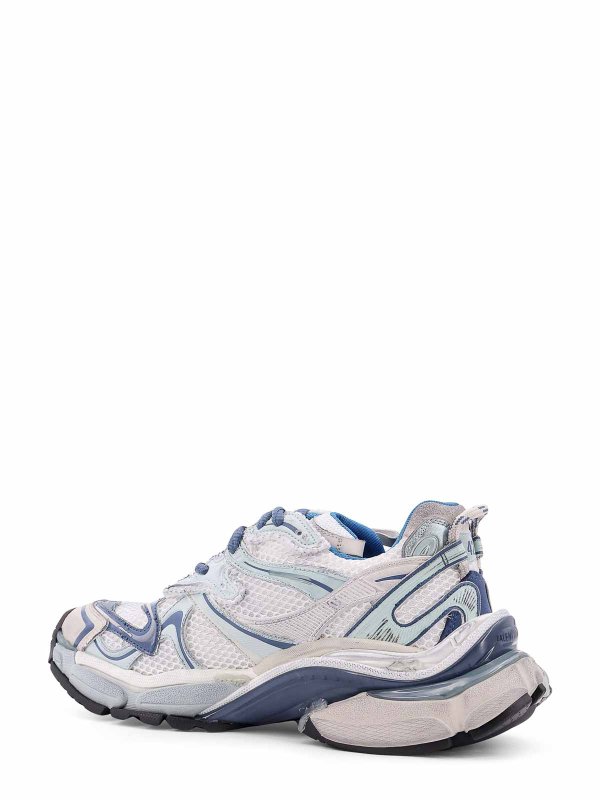 The Best Shops BALENCIAGA: スニーカー - スニーカー - マルチカラー